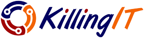 Killing IT logo