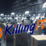 Episode 206: ChatGPT Year 1, Robots Multiplying by Thousands, and Destructive Private Equity