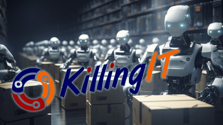 Episode 206: ChatGPT Year 1, Robots Multiplying by Thousands, and Destructive Private Equity